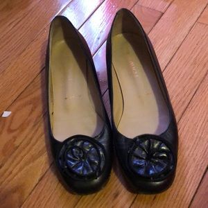 Brunomagli black flats